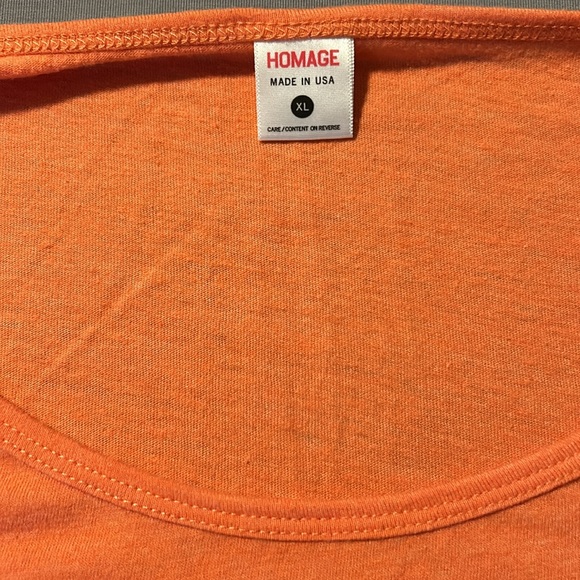 Cleveland Browns Believeland tee - Picture 2 of 3